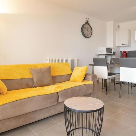 Stunning Apartment In Ajaccio With Wifi エクステリア 写真