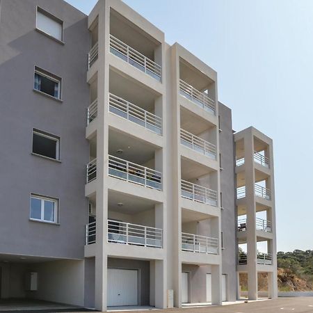 Stunning Apartment In Ajaccio With Wifi エクステリア 写真