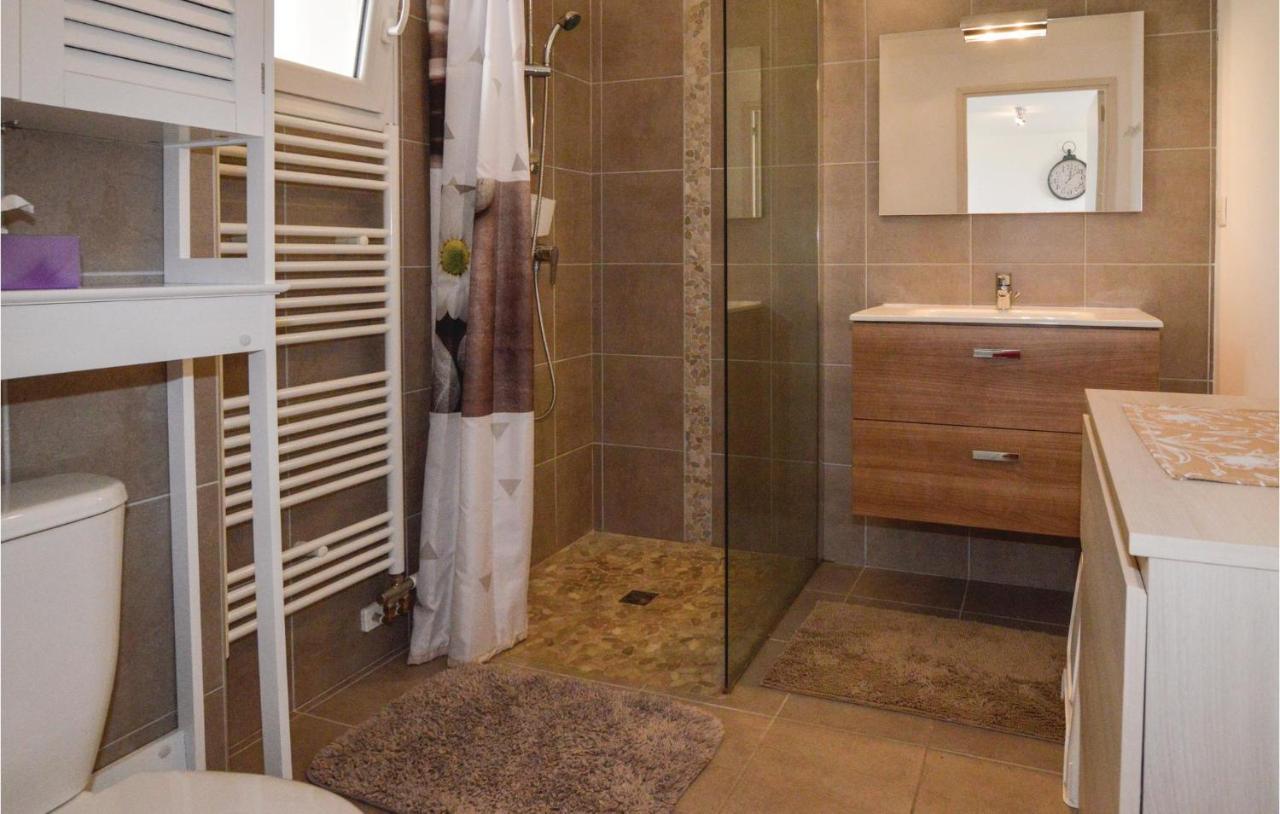 Stunning Apartment In Ajaccio With Wifi エクステリア 写真