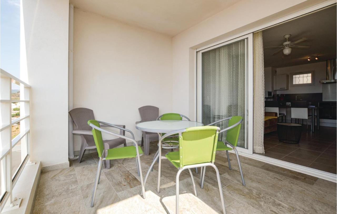 Stunning Apartment In Ajaccio With Wifi エクステリア 写真