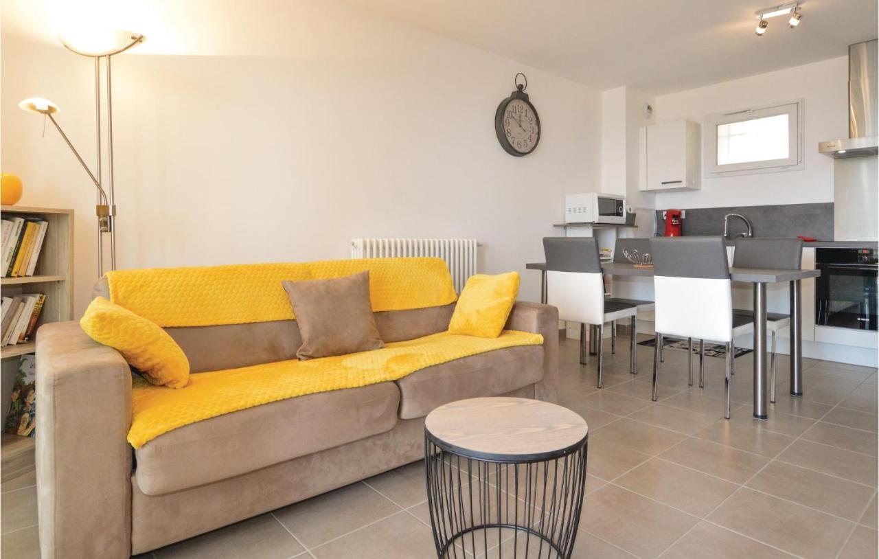 Stunning Apartment In Ajaccio With Wifi エクステリア 写真