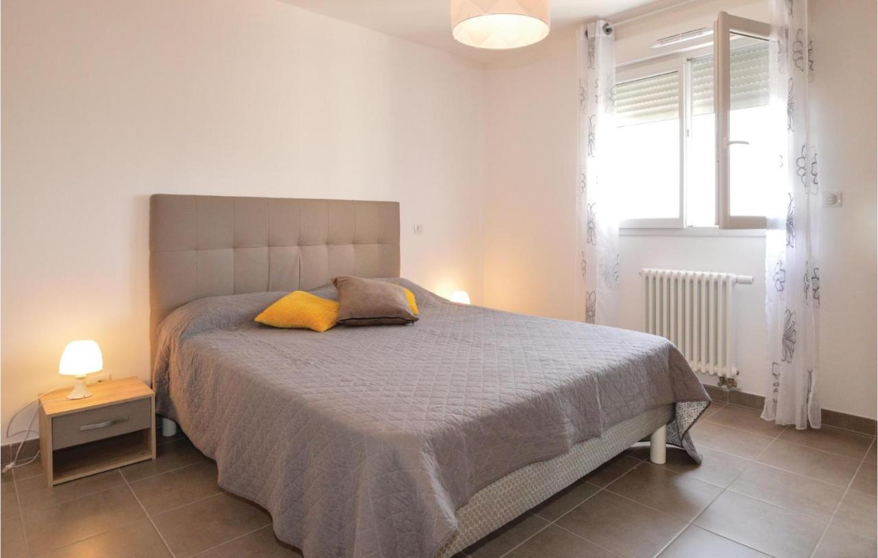 Stunning Apartment In Ajaccio With Wifi エクステリア 写真
