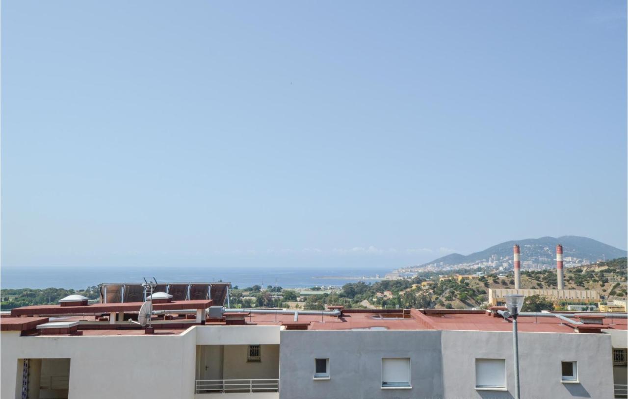 Stunning Apartment In Ajaccio With Wifi エクステリア 写真